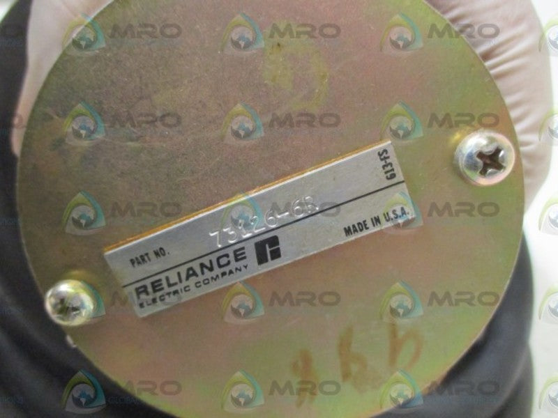 RELIANCE ELECTRIC 73126-6R  UNMP