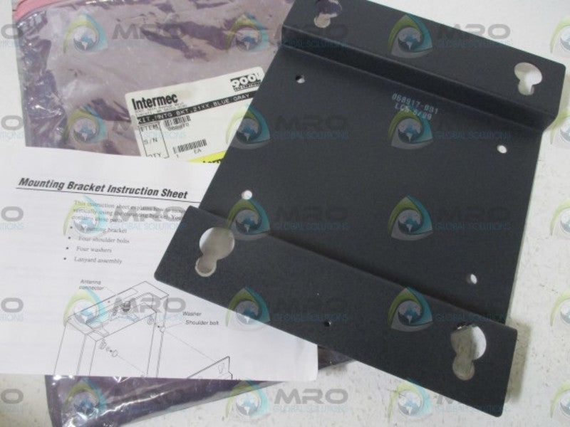 INTERMEC 068918 MOUTNING BRACKET  NSNP IN A BAG