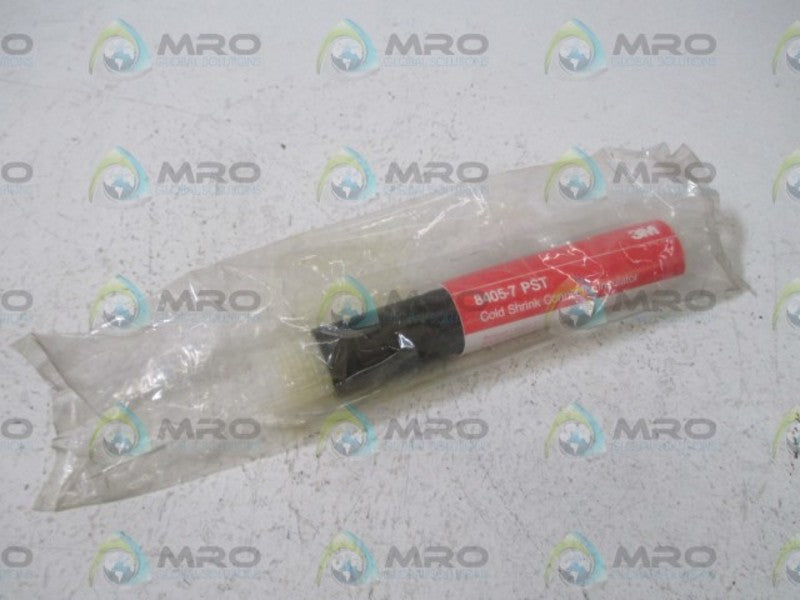 3M 8405-7 PS COLD SHRINK CONNECTOR ISULATOR  NSNP IN A BAG