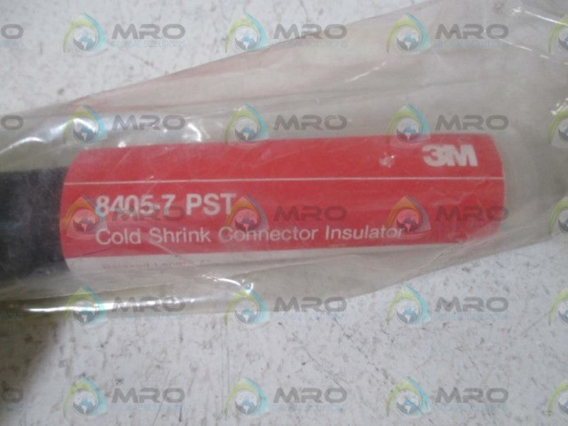 3M 8405-7 PS COLD SHRINK CONNECTOR ISULATOR  NSNP IN A BAG