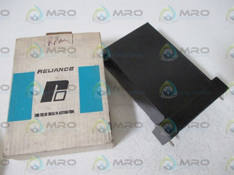 RELIANCE ELECTRIC 0-49008-4 LIMIT  NSMP