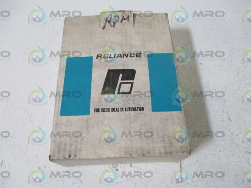 RELIANCE ELECTRIC 0-49040 CONTROLLED RECTIFIER  NSMP