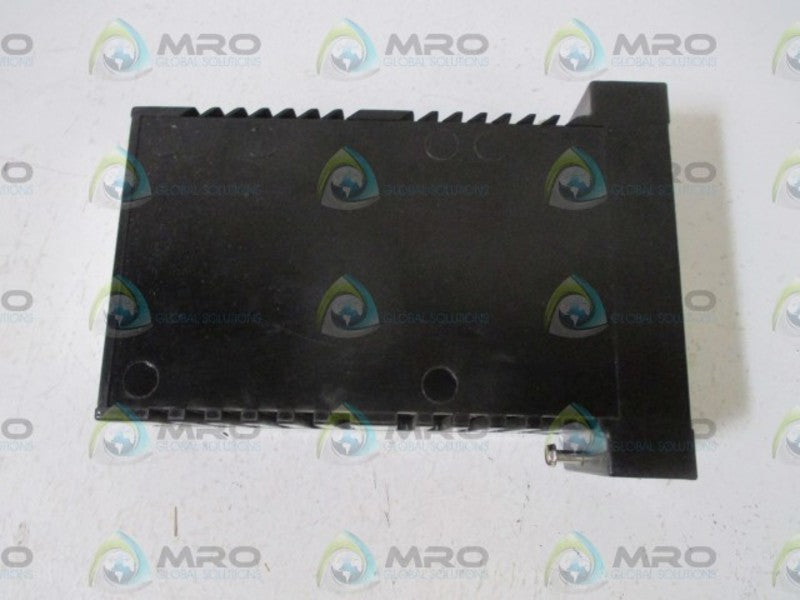 RELIANCE ELECTRIC 0-49040 CONTROLLED RECTIFIER  NSMP