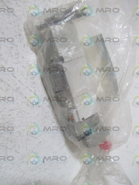 SMC SY5345R-5FU SOLENOID VALVE  NSNP