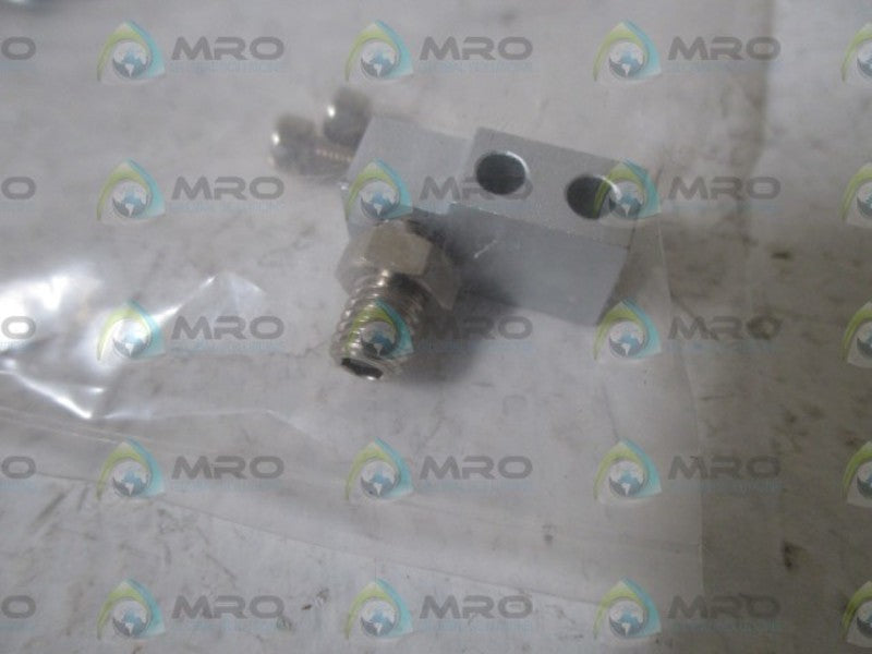 SMC MXS-AS6 STROKE ADJUSTER * NEW IN A BAG *
