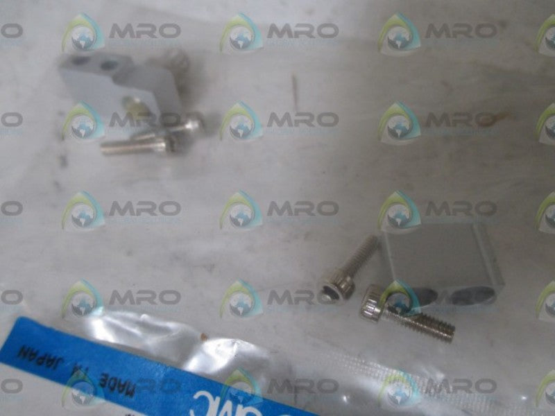 SMC MXS-AS6 STROKE ADJUSTER * NEW IN A BAG *