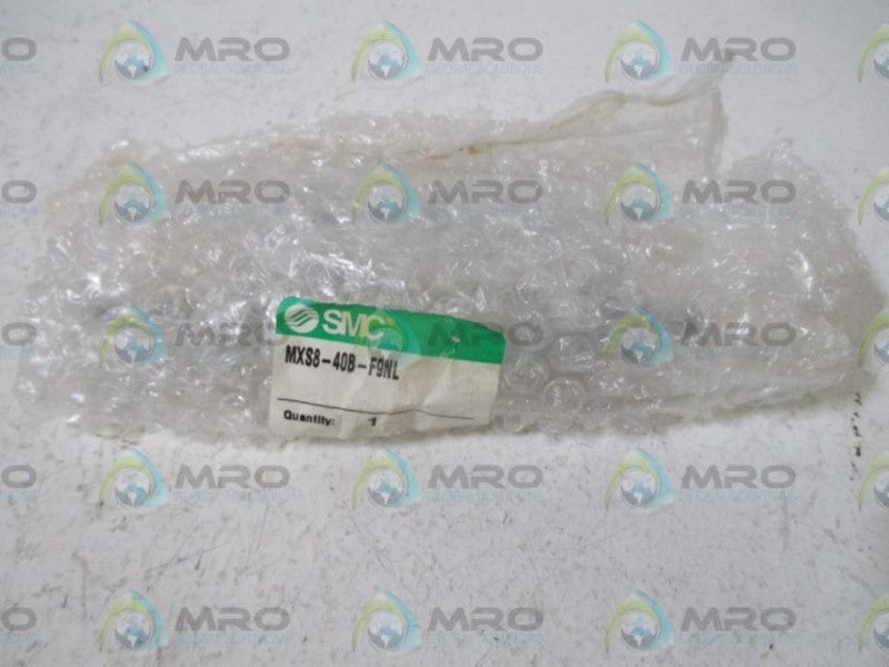SMC MXS8-40B-F9NL NSNP