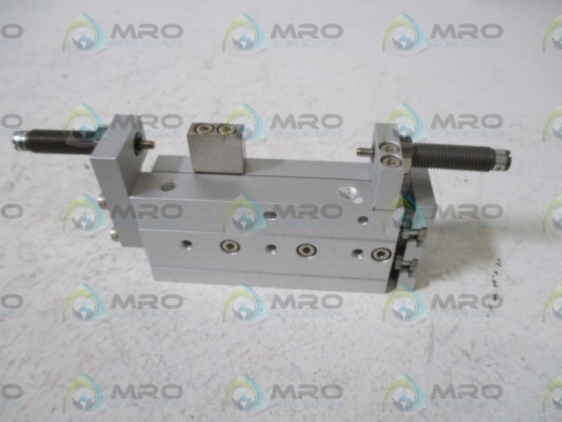 SMC MXS8-40B-F9NL NSNP
