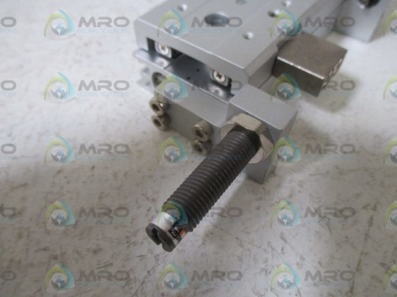 SMC MXS8-40B-F9NL NSNP