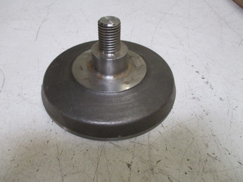 INDUSTRIAL MRO 6-34-80-124 * NEW OT OF BOX *