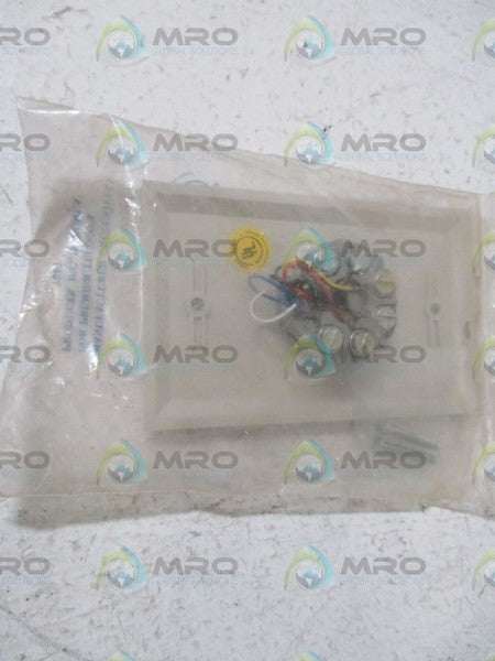 LOT OF 3 PERMIER PT-625B4-6-44 MODULAR JACK PLATE NSNP IN A FACTORY BAG