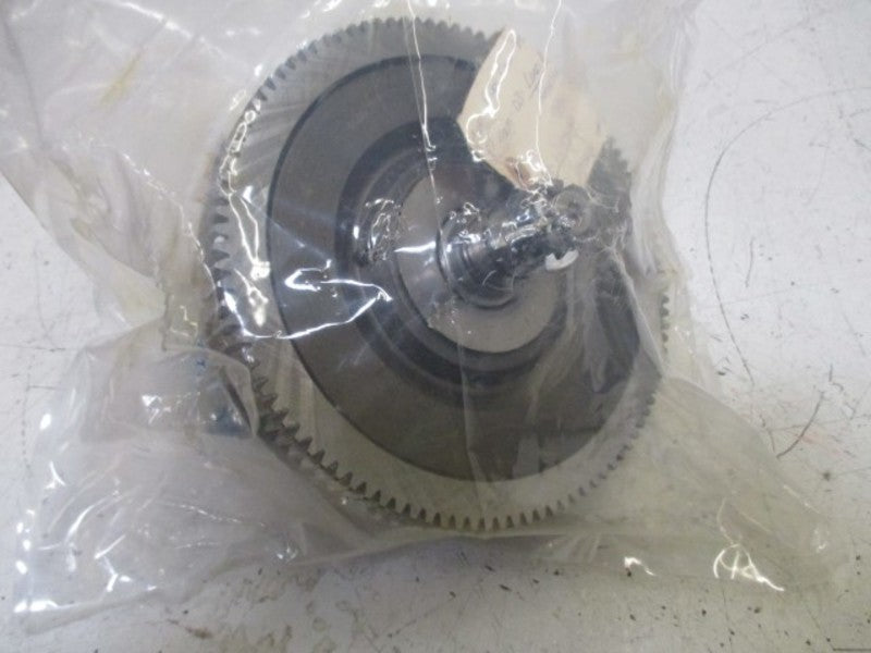 STEARNS ROGER 30152 LOAD BRAKE SHAFT  NSMP