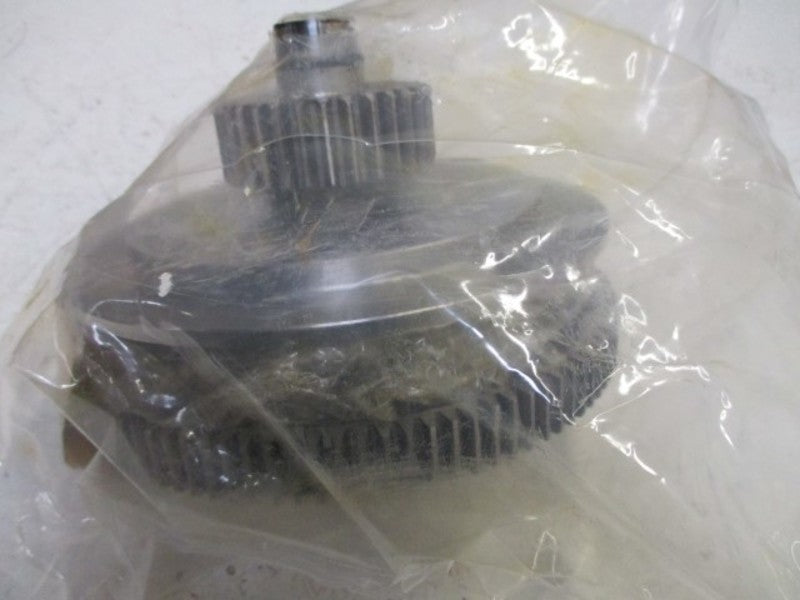 STEARNS ROGER 30152 LOAD BRAKE SHAFT  NSMP