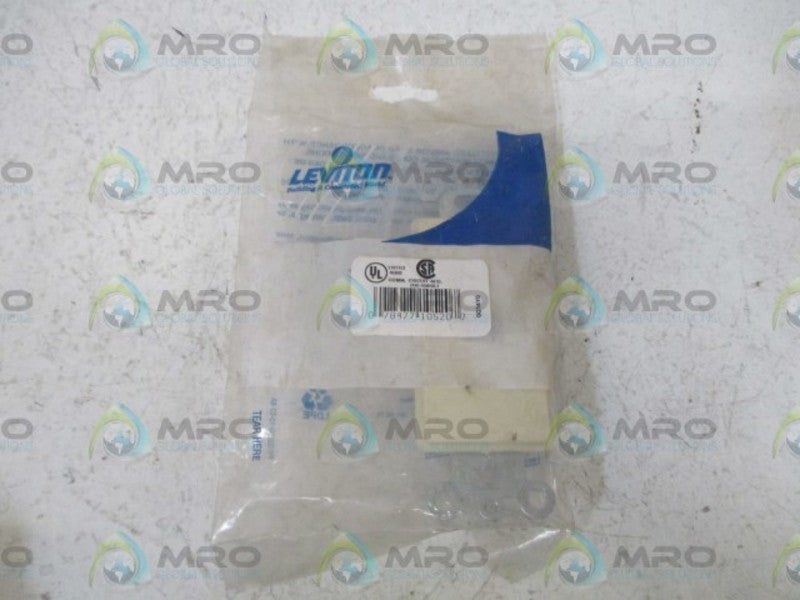 LEVITON OG14Y0 PLATE  NSMP