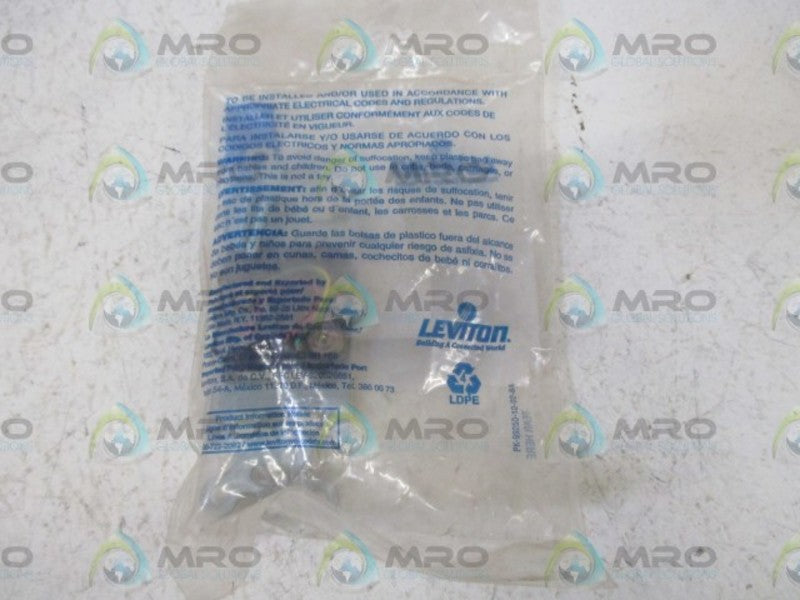 LEVITON OG14Y0 PLATE  NSMP