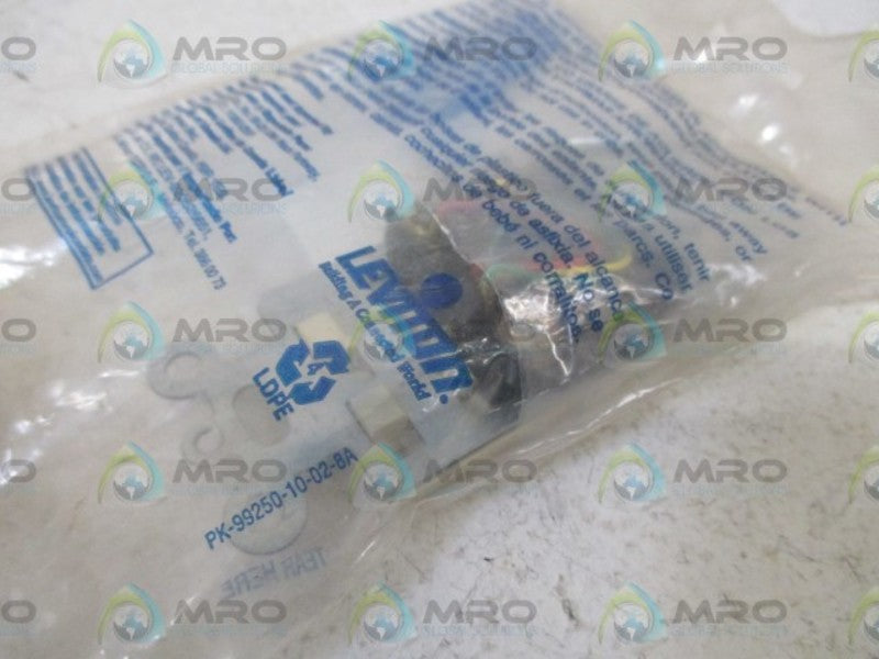 LEVITON OG14Y0 PLATE  NSMP