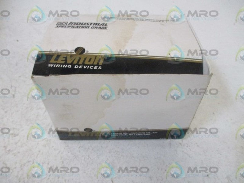LEVTION CS83-75 FALNGED INLET  NSMP