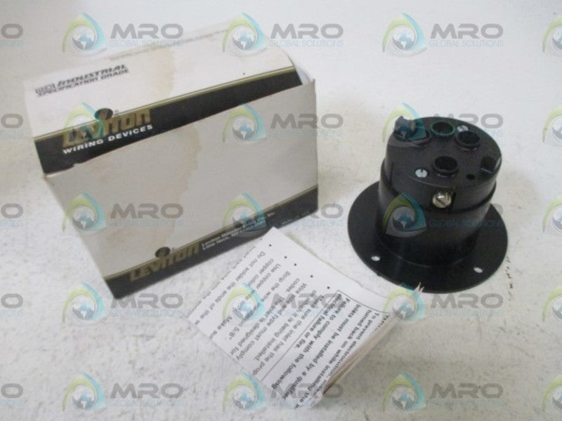 LEVTION CS83-75 FALNGED INLET  NSMP