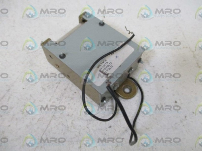 TORK ALARM TA152 DOOR OPENER  NSMP