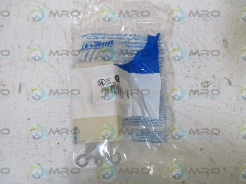 LEVITON 40649-I (PKG OF 9) NSMP