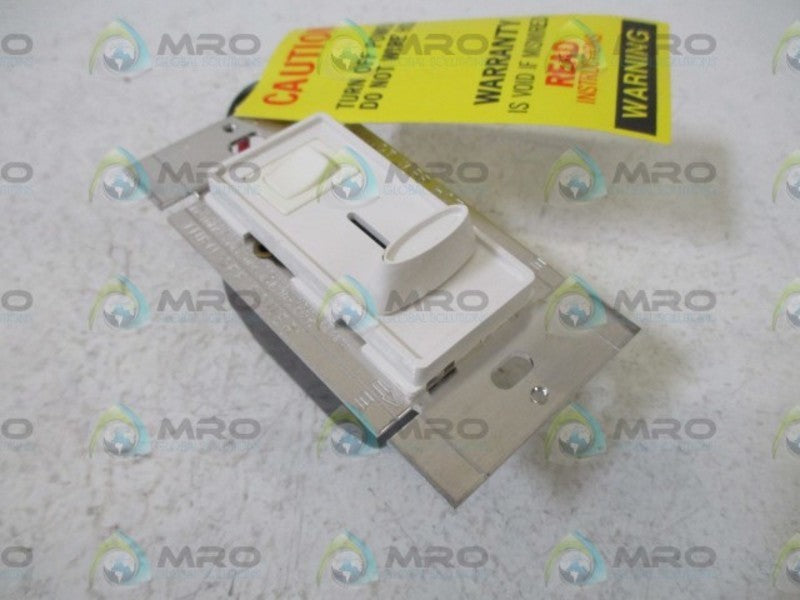LUTRON S-603P INCADESCENT DIMMER  NSMP