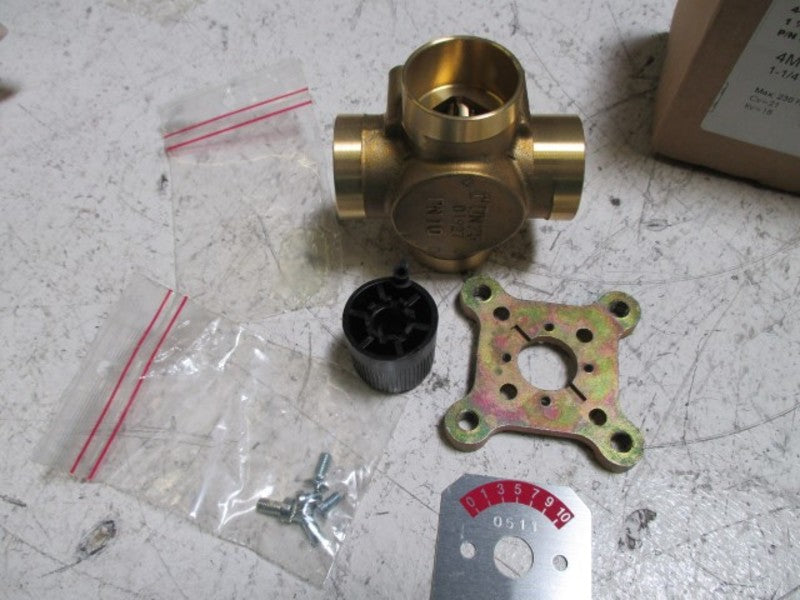 ROTH 4MG32-18 11/4" MIXING VALVE  NSMP