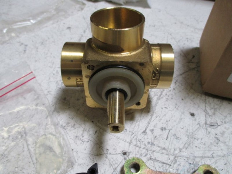 ROTH 4MG32-18 11/4" MIXING VALVE  NSMP