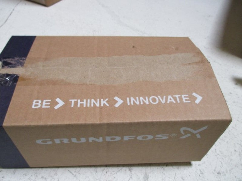 LOT OF 2 GRUNDFOS 96806132 ISOLATION VALVE KIT NSMP
