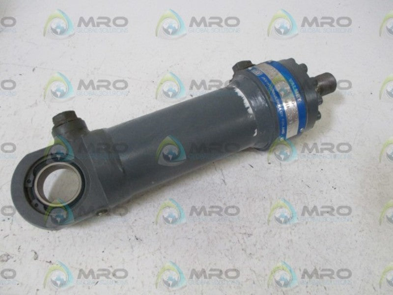 VALMET 2300-F4/50-80-30-7H+MVH30A-A1 WIN8003788 VALVE  UNMP