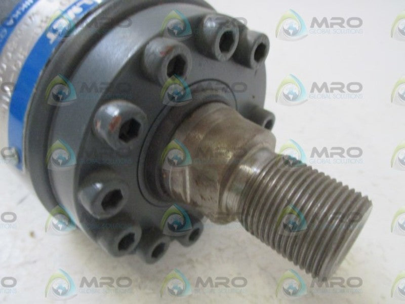 VALMET 2300-F4/50-80-30-7H+MVH30A-A1 WIN8003788 VALVE  UNMP