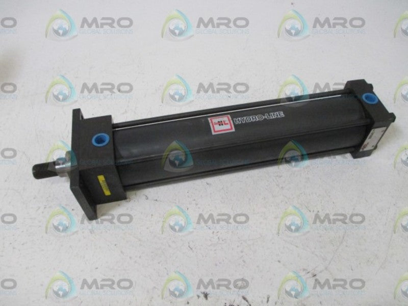 HYDRO-LINE R5F-2.5/11 N-1-2-N-N-N-1-1-X 195080033-1 CYLINDER  NSNP