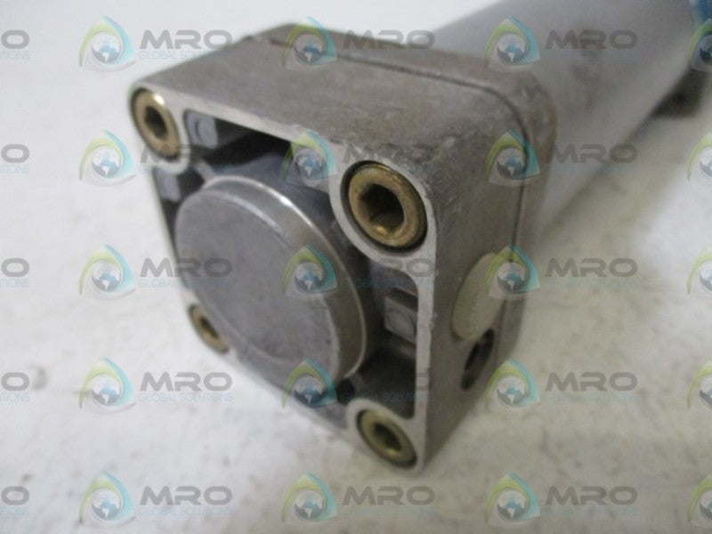 FESTO DN-50-125 AIR CYLINDER  UNMP