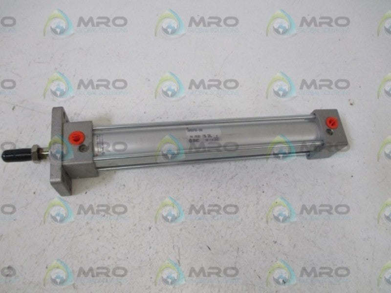 SMC C95SDF32-200 PNEUMATIC CYLINDER  NSNP