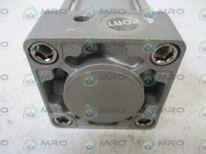 SMC C95SB63-50 PNEUMATIC CYLINDER  NSNP OUT OF A  BOX
