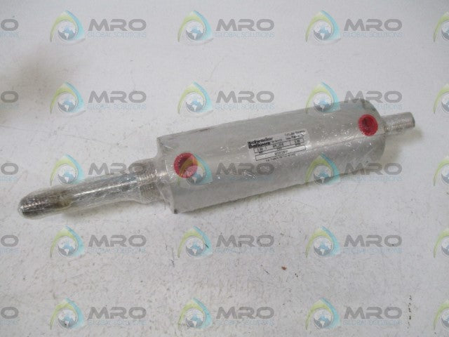 SCHRADER BELLOW WD312614 PNEUMATIC CYLINDER SPLUE16*NEW NO BOX*