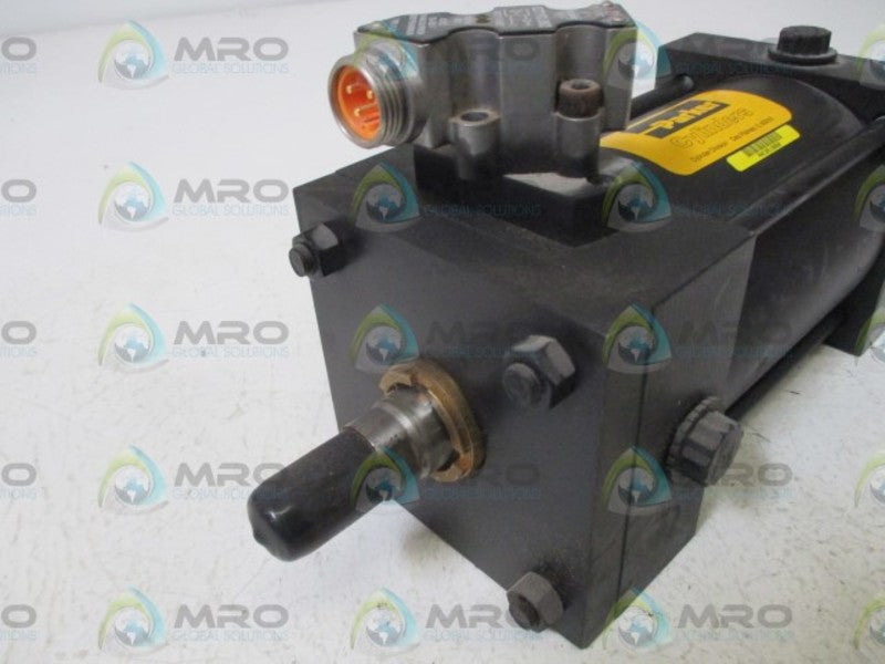 PARKER CBB-2ANUS14C 04.000 PNEUMATIC CYLINDER NSNP