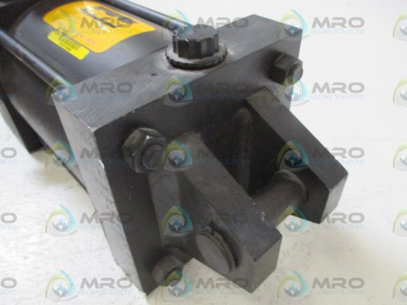 PARKER CBB-2ANUS14C 04.000 PNEUMATIC CYLINDER NSNP