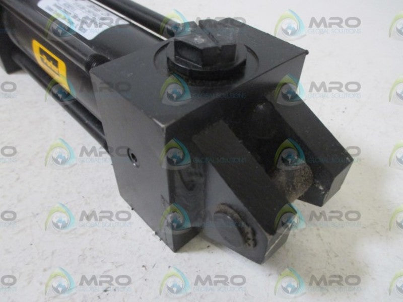 PARKER 01.55 CBB-2HKT14AC 4.000 PNEUMATIC CYLINDER  NSNP