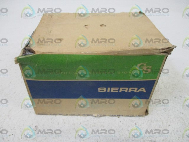 LOT OF 17 SIERRA D-2 WALL PLATE (IVORY) *NEW IN BOX*