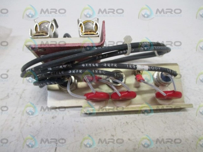 RELIANCE ELECTRIC 705330031R RECTIFIER BOARD * NEW NO BOX *