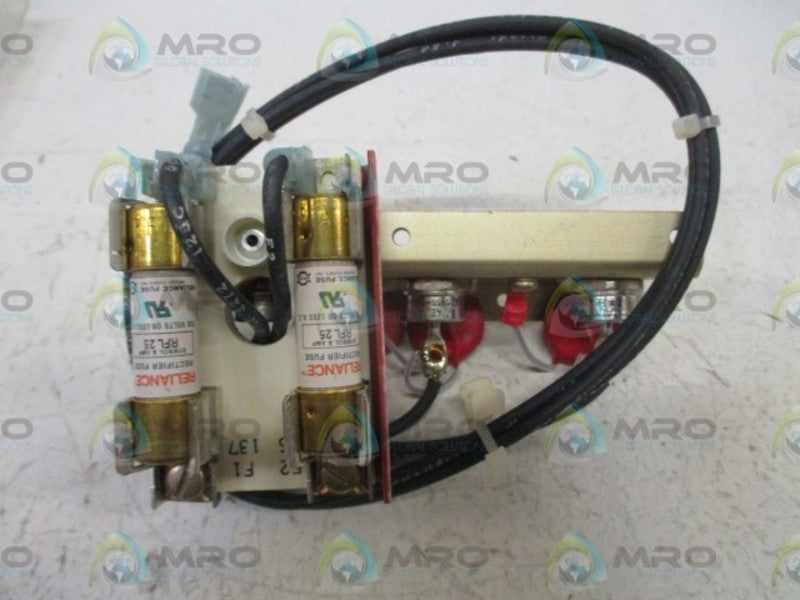 RELIANCE ELECTRIC 705330031R RECTIFIER BOARD * NEW NO BOX *