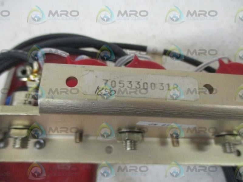 RELIANCE ELECTRIC 705330031R RECTIFIER BOARD * NEW NO BOX *
