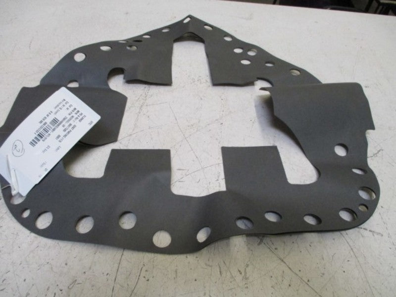 INGERSOLL  2584A0008SCA001-NTL/SYN FLANGE GASKET PARTING  NSNP