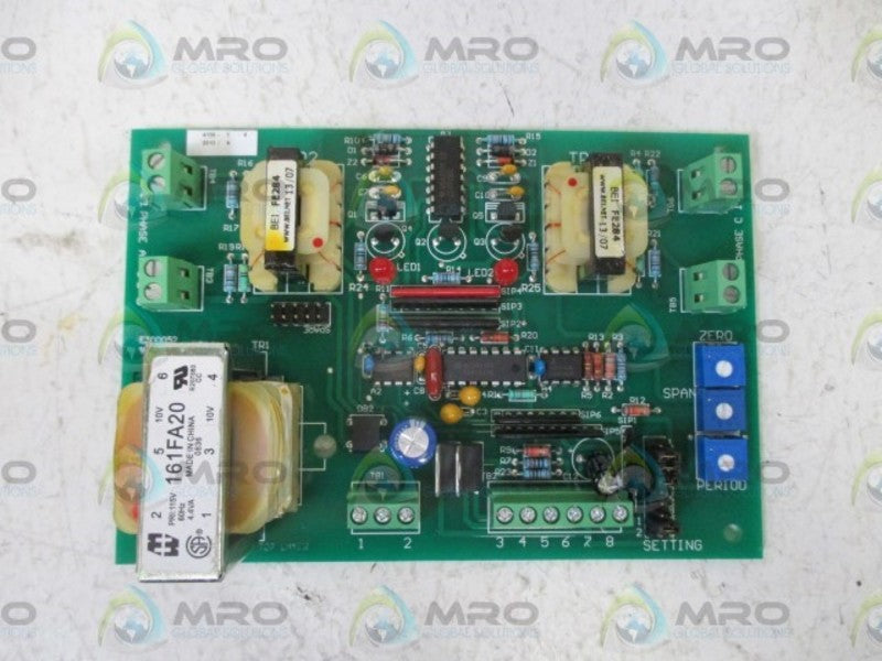 E300052 CIRCUIT BOARD * NEW NO BOX *