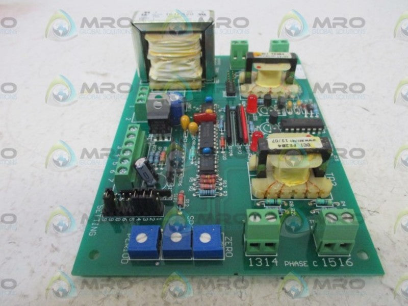 E300052 CIRCUIT BOARD * NEW NO BOX *