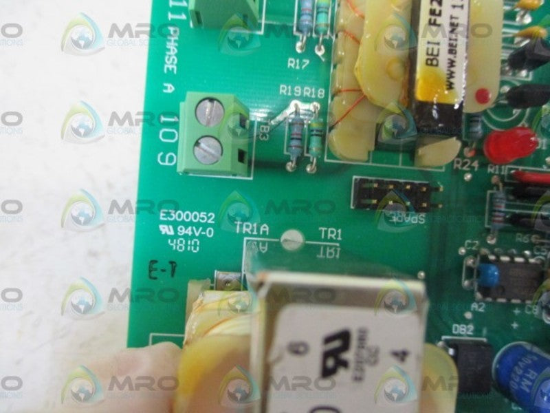E300052 CIRCUIT BOARD * NEW NO BOX *