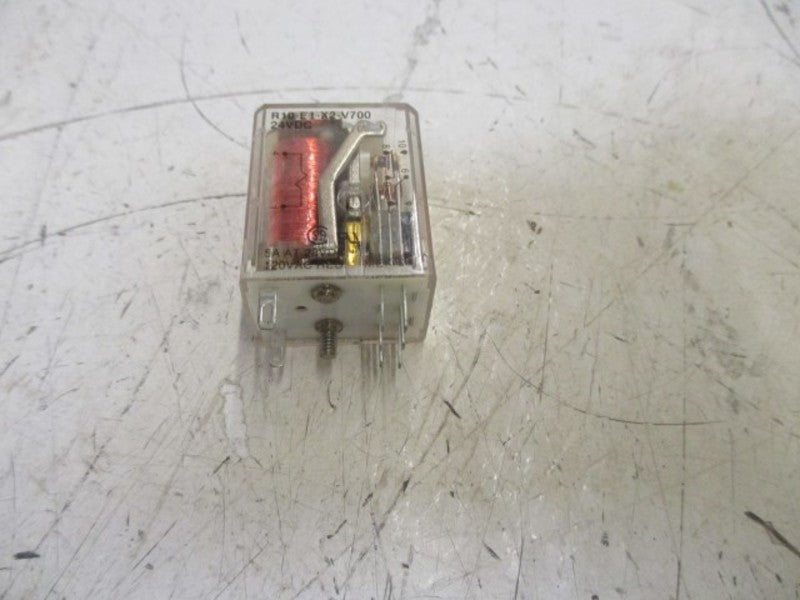 INDUSTRIAL MRO 52-540-650 MINI RELAY *NEW NO BOX*