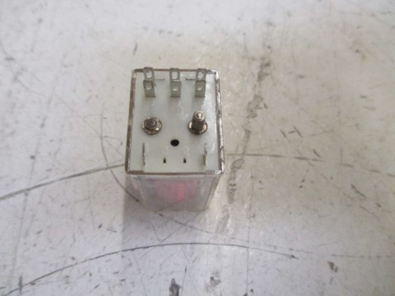 INDUSTRIAL MRO 52-540-650 MINI RELAY *NEW NO BOX*