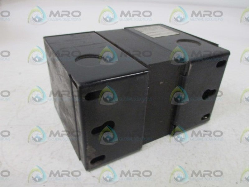 HAMMOND EG2E TRANSFORMER  UNMP
