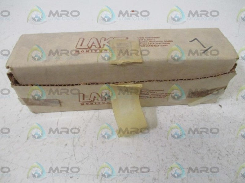 LAKE B3A-6HB05 FLOWMETER  NSMP